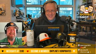 DK’s Double Shot of Pirates: Build a pen! taken in Downtown (Videos)